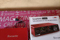 Scarlett Solo 3rd gen 2-in 2-out usb audio interface