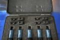 Audio Technica MBDK5 Pack Micrófonos para Bateria