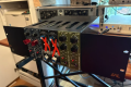 Rack BAE serie 500 y previos Sound Skulptor