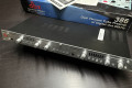 Previo dual a válvulas dbx 386 (leer bién)