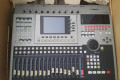 Multipistas workstation Aw4416