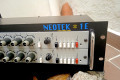 2 Canales de una Neotek1E, consola fabricada en Chicago, USA