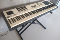 Teclado controlador Oberheim MC 3000