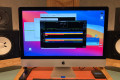 Imac retina 2020 64GB procesador de 8 núcleos i7