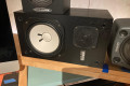 Yamaha NS-10 como NUEVOS