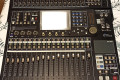 Vendo Mesa digital Tascam D-M24 con puente de vumetros y dos salidas ADAT