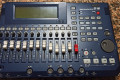 Multipistas Korg D16