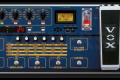 PEDALERA VOX
