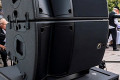 Cajas L-acoustics A10 WIDE