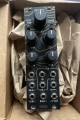 Barullo Ciobra - Distorsion Eurorack
