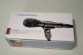 Micrófono Audio Technica ATM 610A Hypercardioid Dynamic