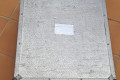 Caja de transporte Yamaha 01/01,96