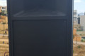 EV-SX80 Caja de Sonido
