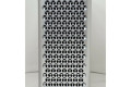 Mac Pro 7.1- 16 cores/32 virtuales- 2 tb ssd- 96gb -radeon 8gb-garantía