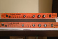 Warm Audio Tone Beast Orange