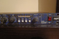 SPL Dynamaxx compresor