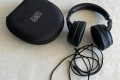 Auriculares VSX Slate Closed Back Platinum