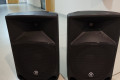 Altavoces Mackie Thump 12