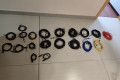 Lote de cables XLR