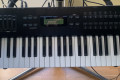 Sintetizador alesis QS 6.1