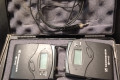Sennheiser ew100 G3 + mke2 gold