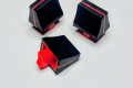 Roland Fader Knobs