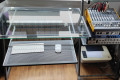 Mesa de estudio