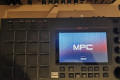 AKAI MPC LIVE tb cambio por MC707