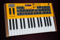 Cambio: Dave Smith Mopho Keyboard por Tetra