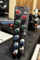 SSL 500-Series 611 EQ