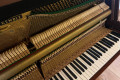 Piano de pared Kemble
