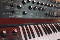Crumar DS2 1978
