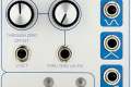 Dannysound modulos eurorack