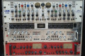 Varios previos - 8 canales en total TLAudio Ivory, Ultragain, DBX, CFPRO