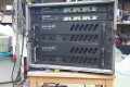 2 sistemas Das audio 6400W