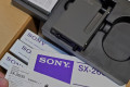 4 receptores NUEVOS Sony SX-2600