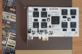 UAD OCTOCORE PCI-E impecable