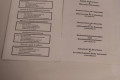 Manual de inicio rápido y librillo de información de garantía  Alexis M1