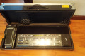 Pedalboard,Wah Wah, G-lab