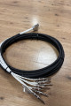 Mangueras dSub25 DB25.