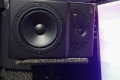 Monitores Hafler TRM5
