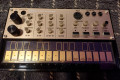 Cambio minisintes por eurorack