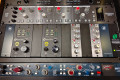 Previo de micro AEA y rack serie 500.