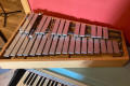 Glockenspiel Hecho a Mano