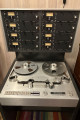 Studer A80 8 pistas