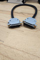 Cableado estudio