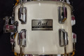 Tom PEARL 10X8 Maple (KELLER) Made in Usa