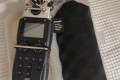 Zoom h5 grabadora