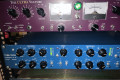 Mac Studio,Lynx Aurora,Tube-Tech LCA2B, Culture Vulture, RME, Apogee, Lavry