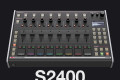 Isla Instrument S2400